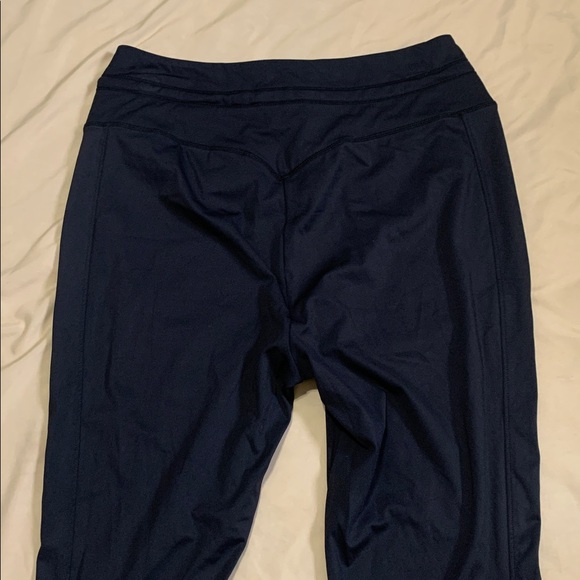 Black Jogger Pants - Picture 6 of 7